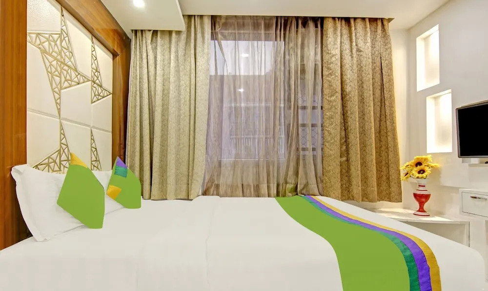 Treebo Jannat Residency
