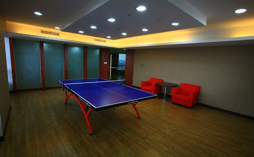 Gold River-Side Hotel Wuzhen