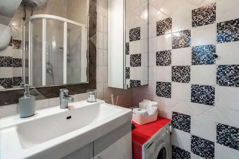 san Pietro A Due Passi Grazioso Loft