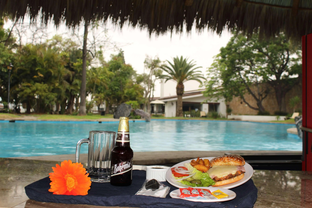 Radisson Hotel Tapatio Guadalajara Aeropuerto