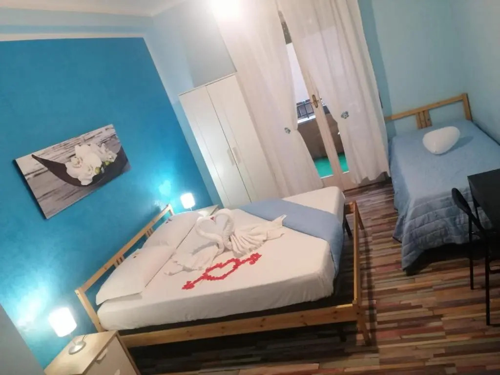 RomAmoR Suite