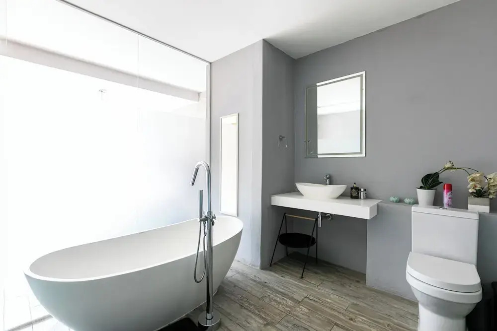 Executive 2-bed in sandton city
