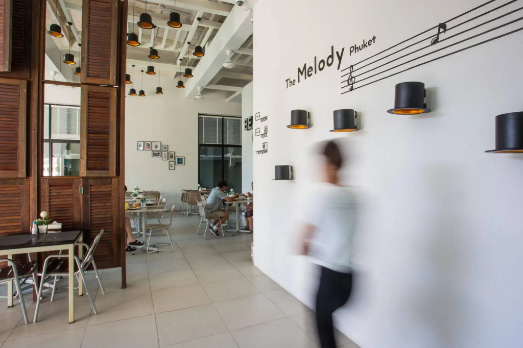 The Melody Phuket Kata Beach