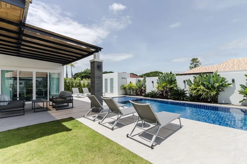 Orchid Paradise Homes OPV405