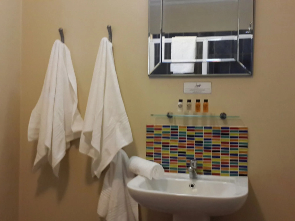 Pumleni Guesthouse