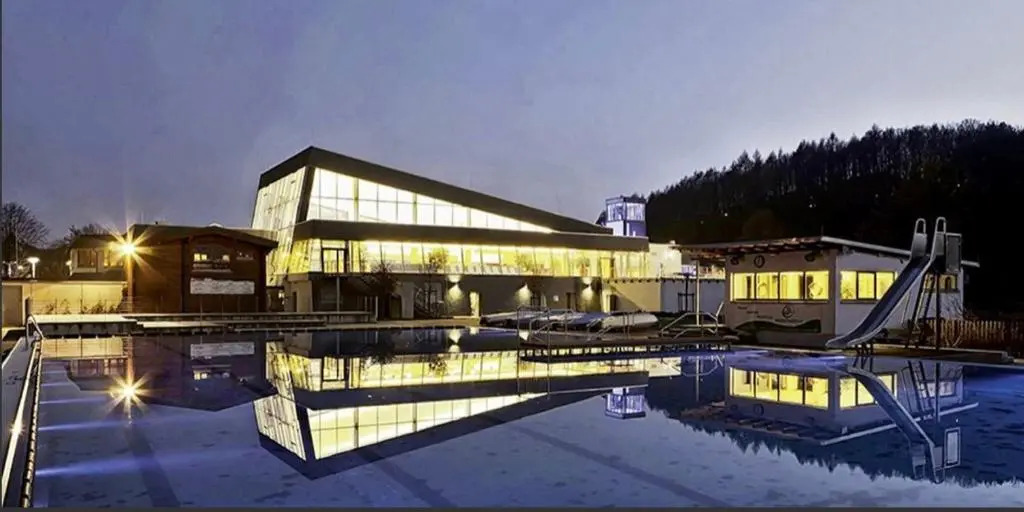 Hotel Restaurant Zum Landmann