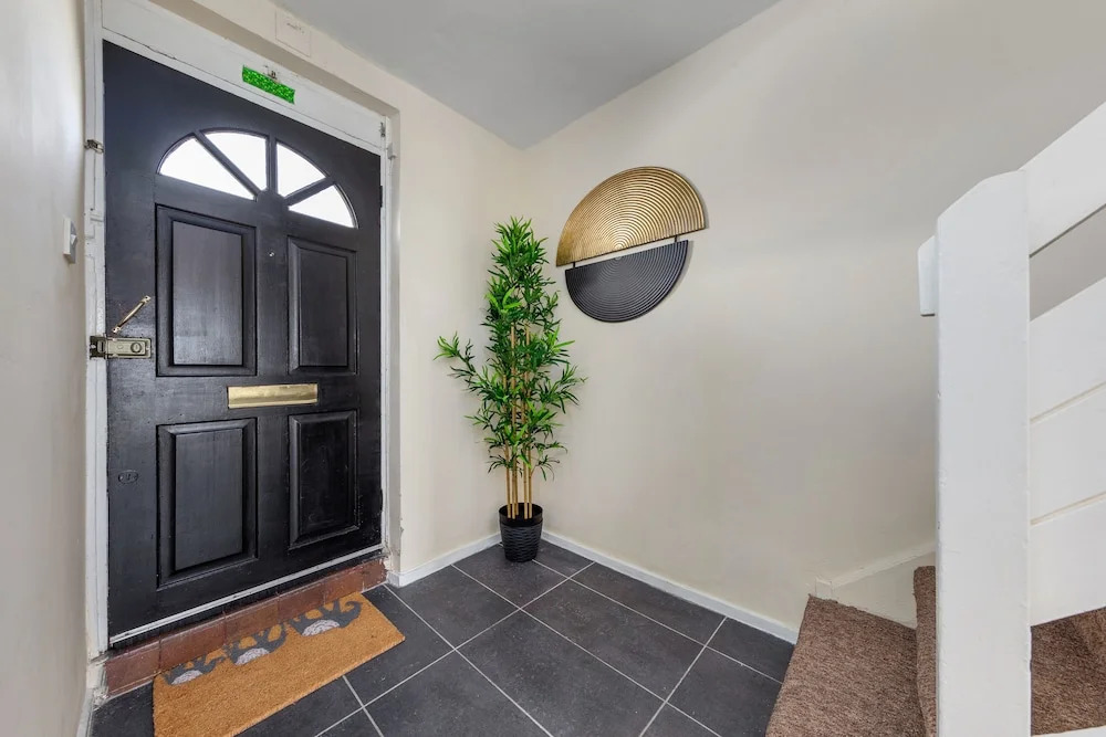 4 Bedroom Hyde Park Superior Suite-london Getaway