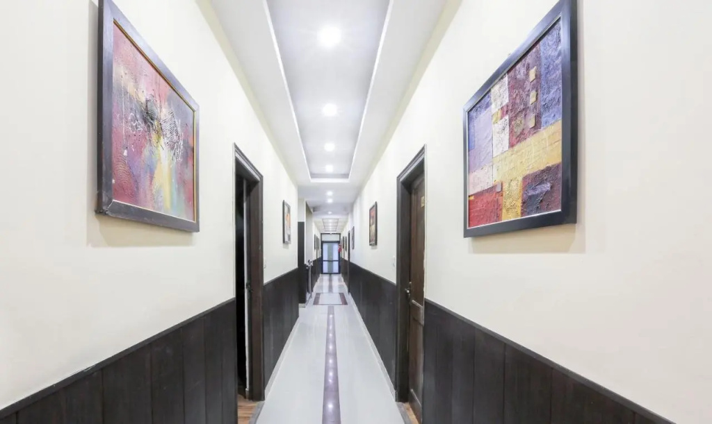 Hotel Grand