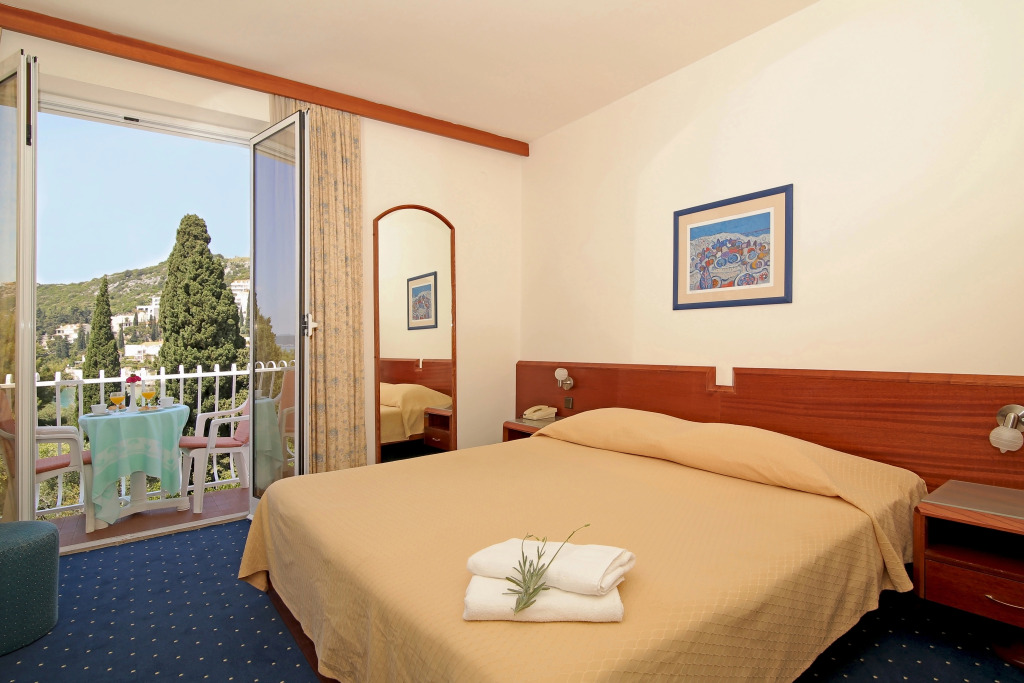 Hotel Komodor