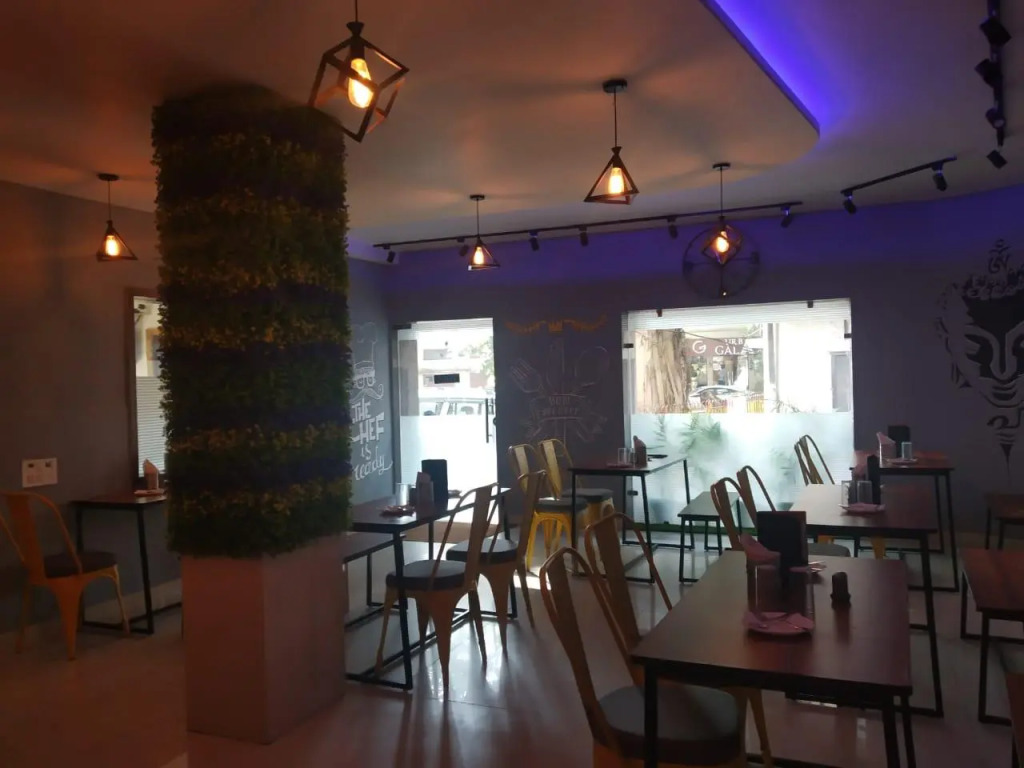 Divud Ecom Hotel