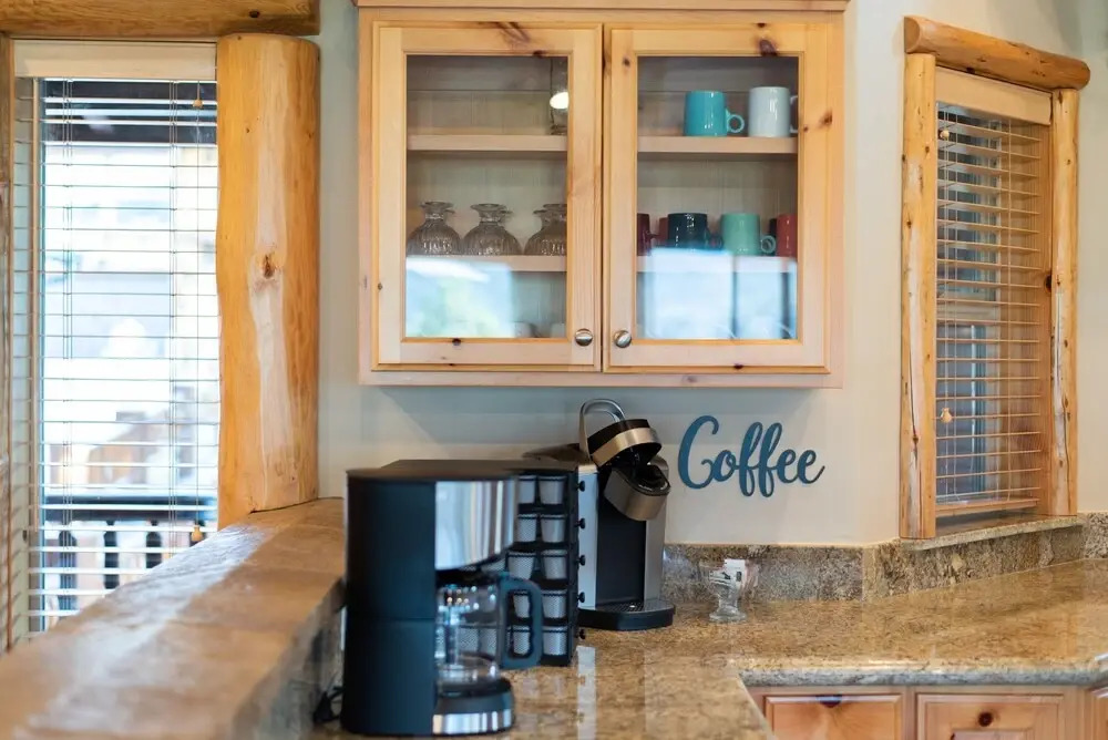 15 - The Lodge At Timberline Trail 4 Bedroom Home by Redawning