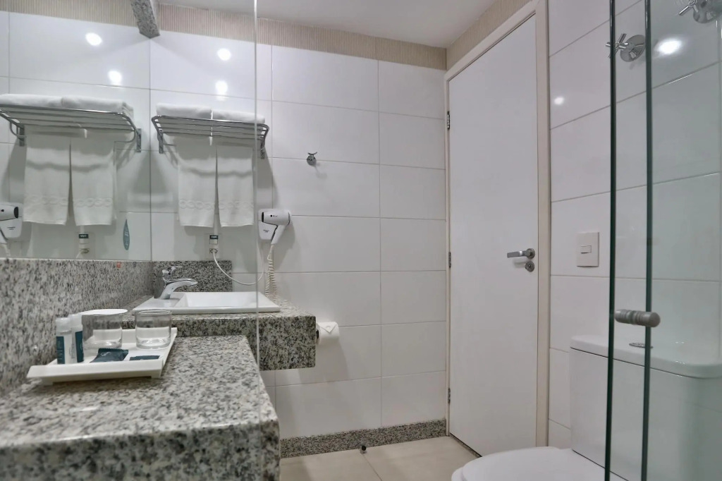 San Diego Suites Pampulha Hotel - Oficial