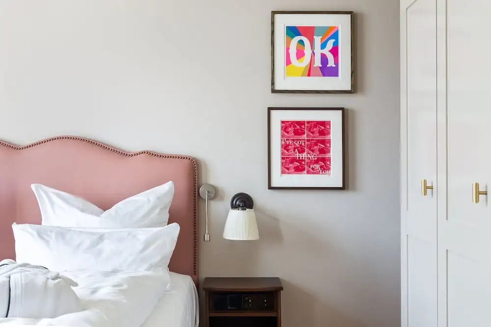 Mimosa Suites