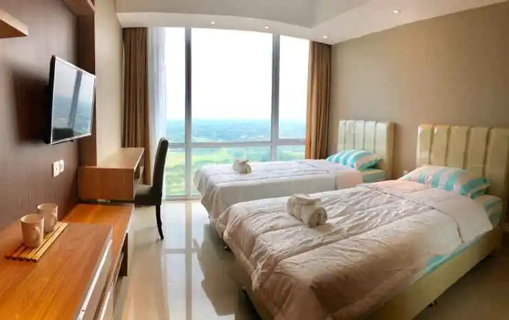 Lala House U Residence 2