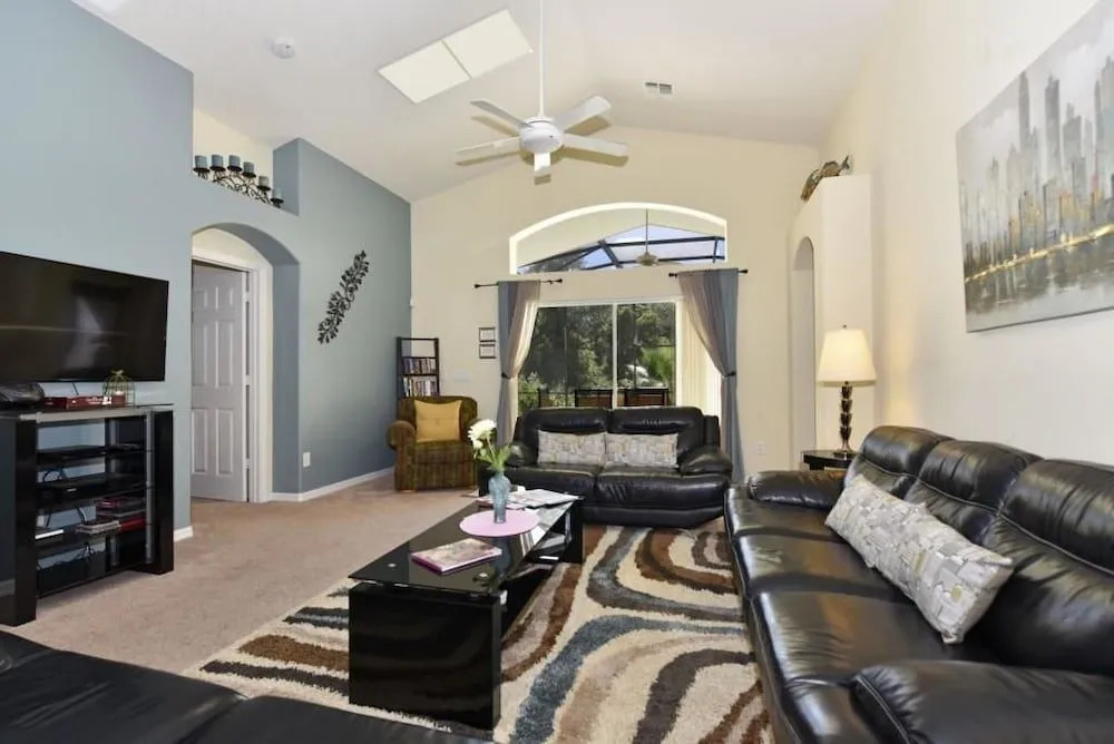 2599 Indian Creek House 5 Bedroom by Florida Star