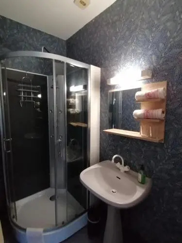 Chambres dhôtes LAstazou