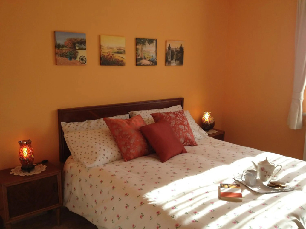 Casa Agostino