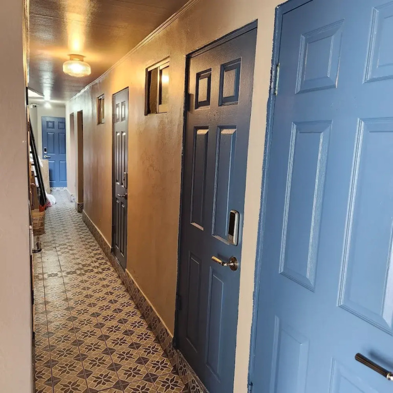 Hostel Hanil