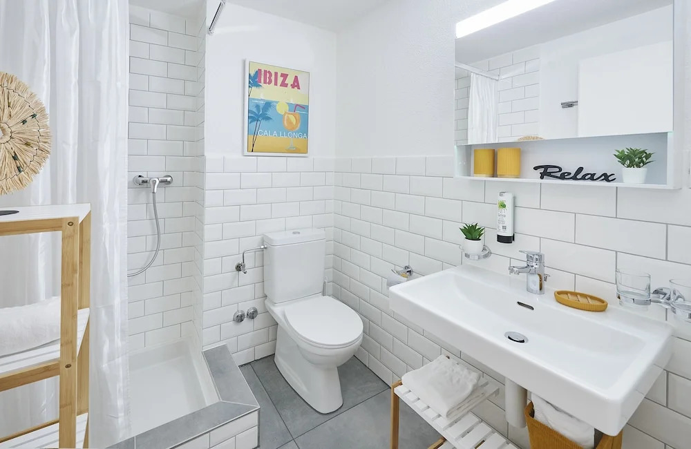 Neustadt Apartments managed by Hotel Central Luzern