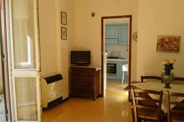 Appartamento Monterosso 81