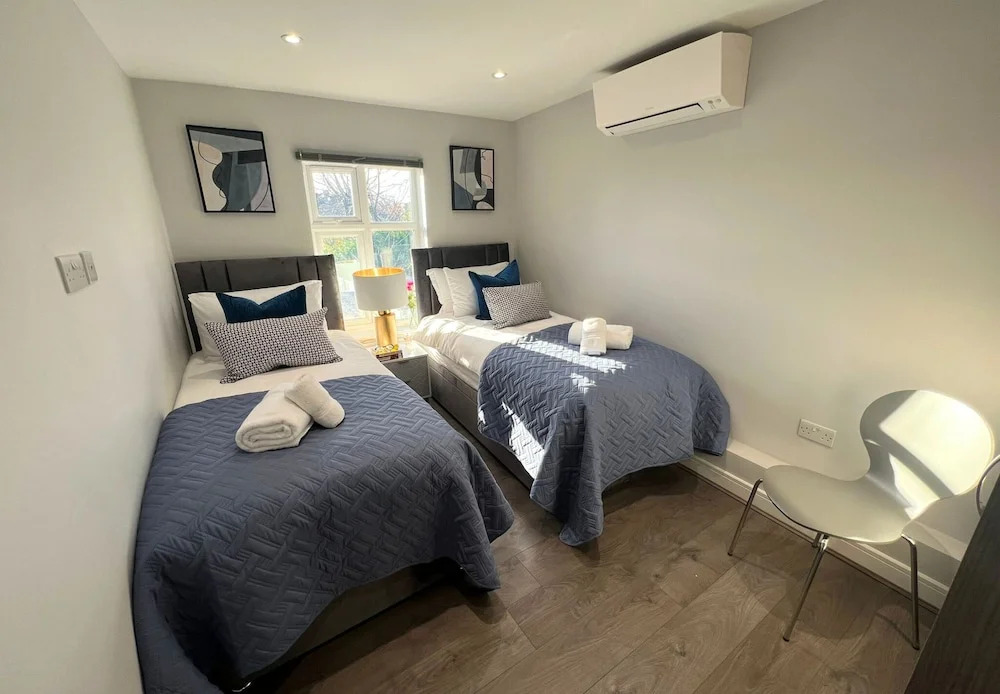 Stanhope Road Apartments