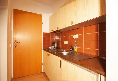 Schima Drosa Apartments - Studios - by Pferd auf Wolke