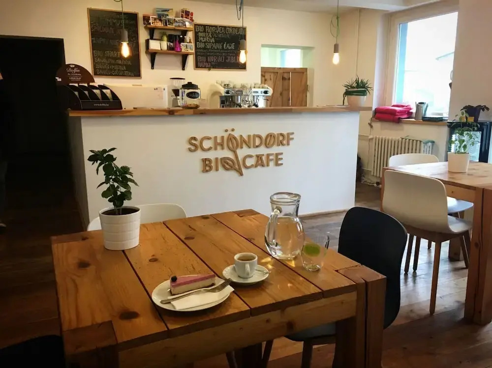 Schöndorf Hostel - virtual reception