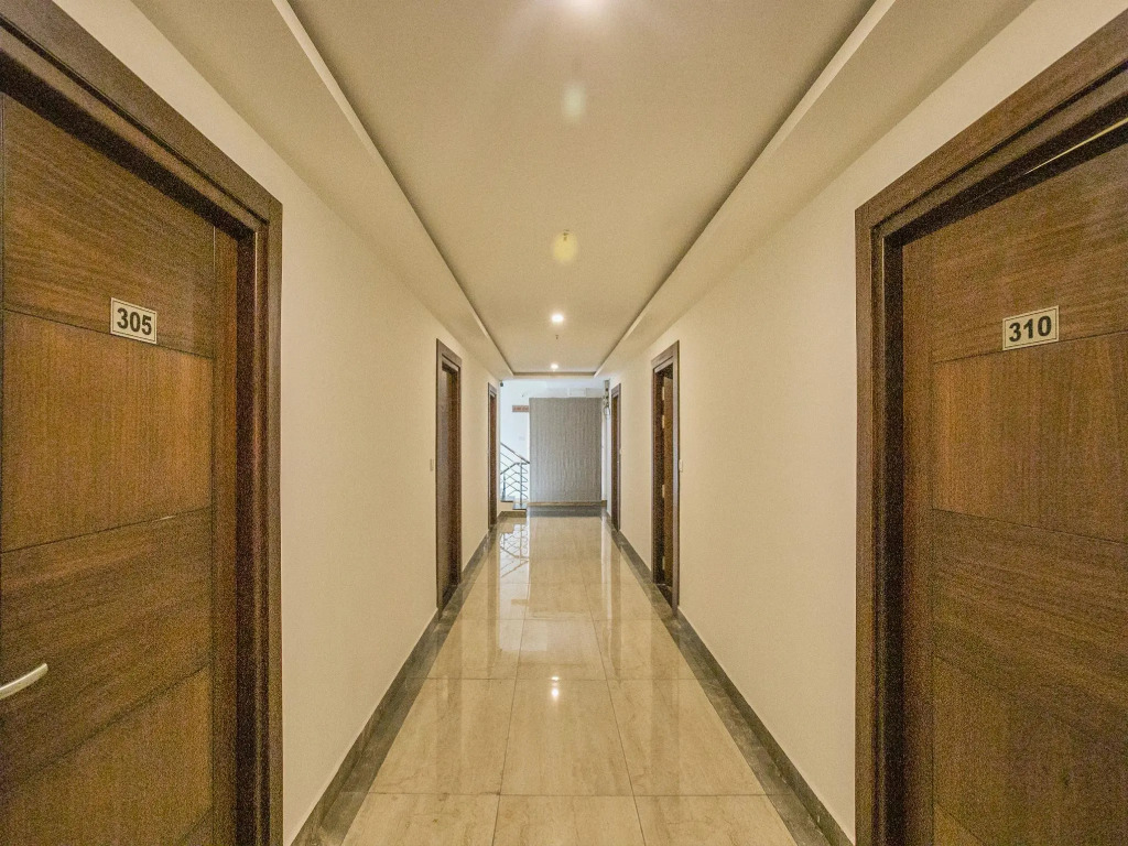 Townhouse OAK Southern Hotels