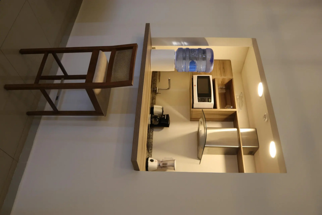 START Villa Morra Rent Apartments