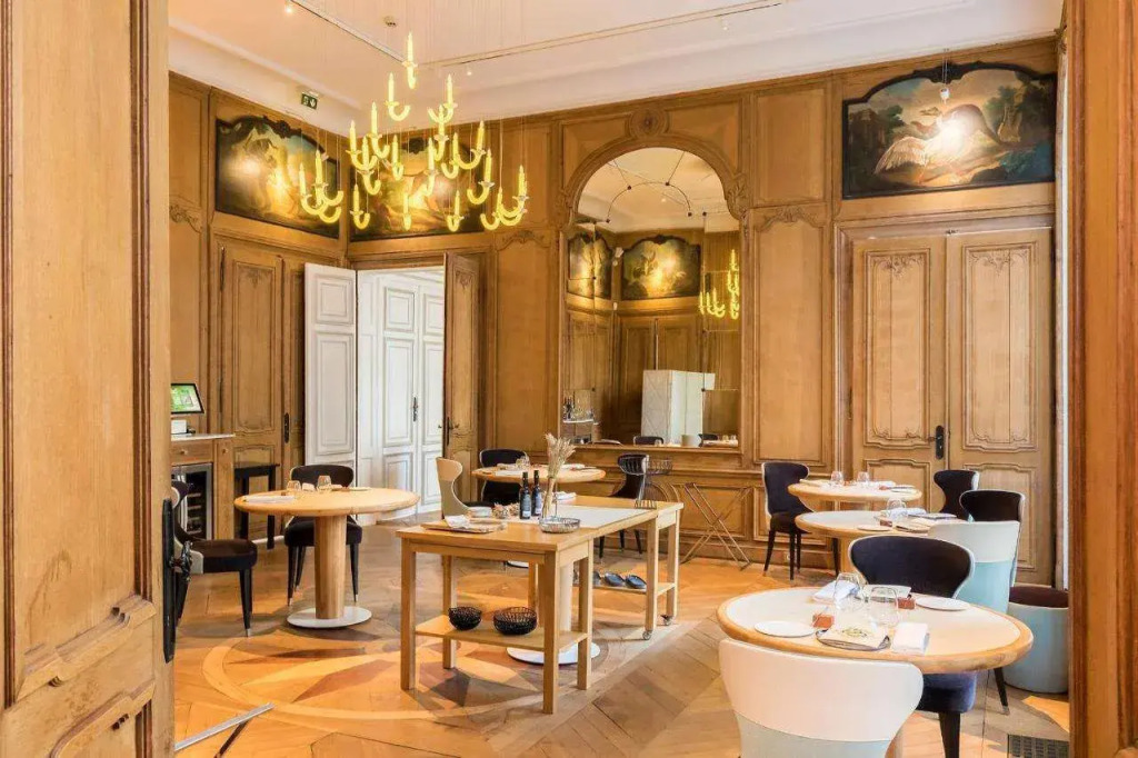 Clarance Hotel Lille