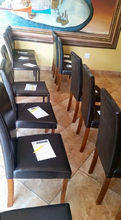 Sgegede Guest House