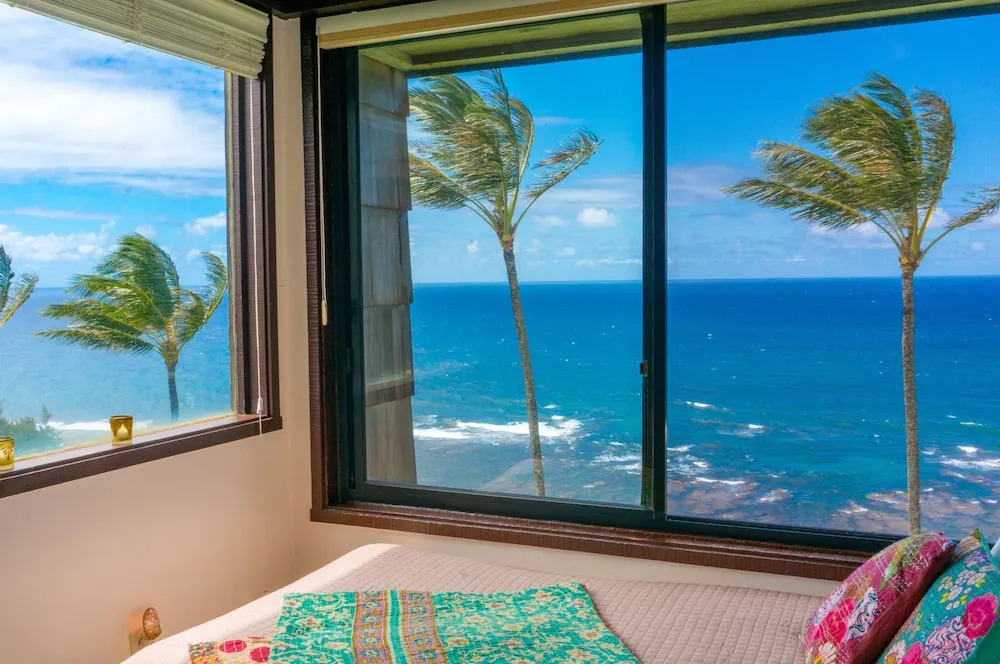 Sealodge C7 - 2 Br Condo