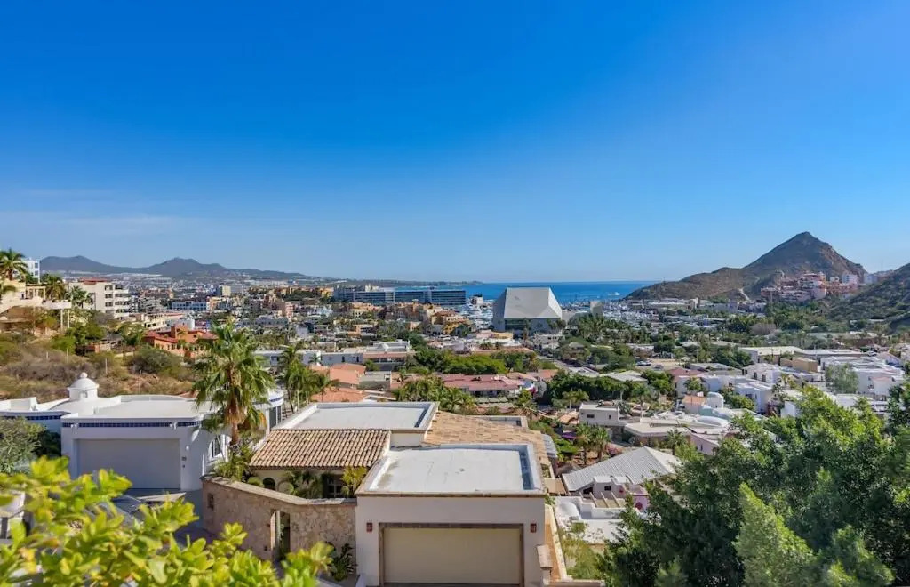 The one and only Pedregal Hollywood House