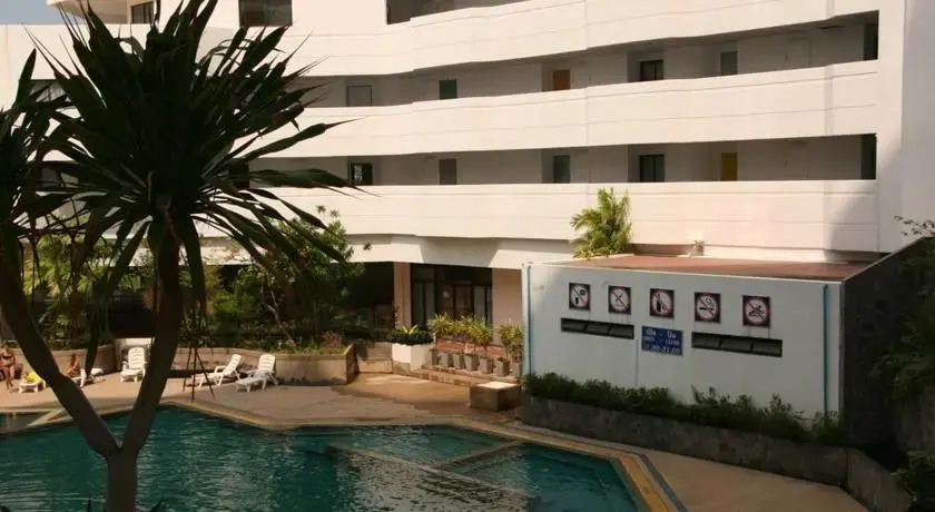 Malinitour Apartments