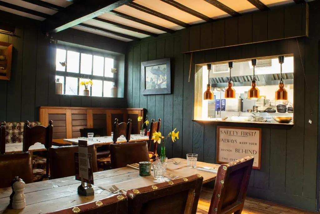 The Carden Arms