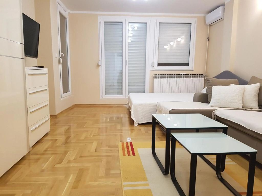 Premium apartment