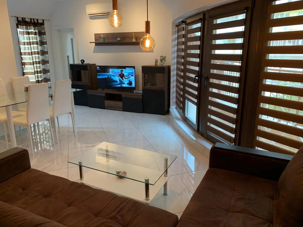Varna Seaside garden apartments