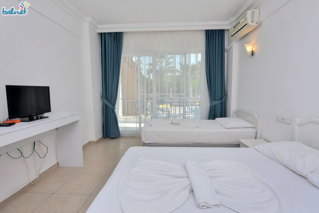 Tunan Motel
