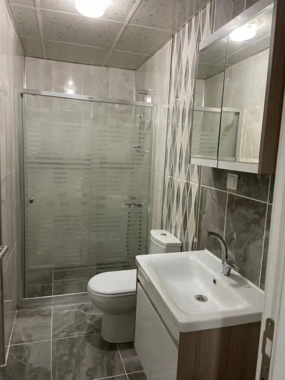67 Kozlu Belen Apart