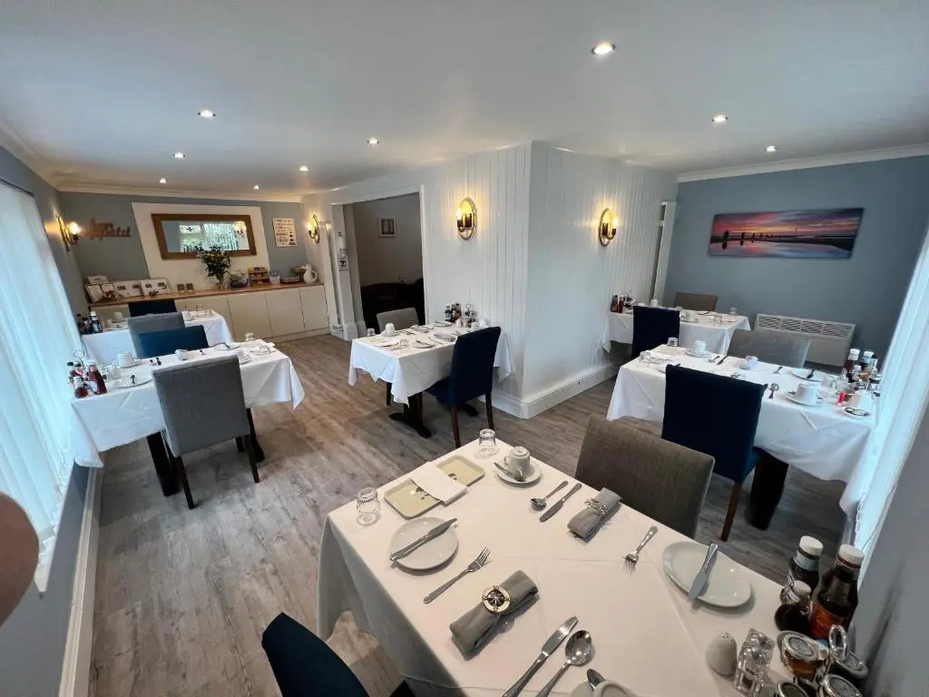 Birkdale Guest House