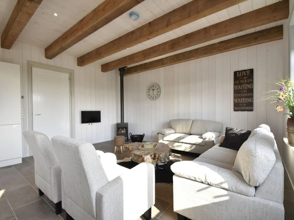 Family Home in Rural Location near Coast of Noord-holland Province