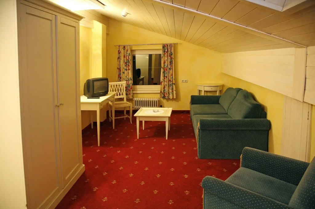 Hotel Schneeberger
