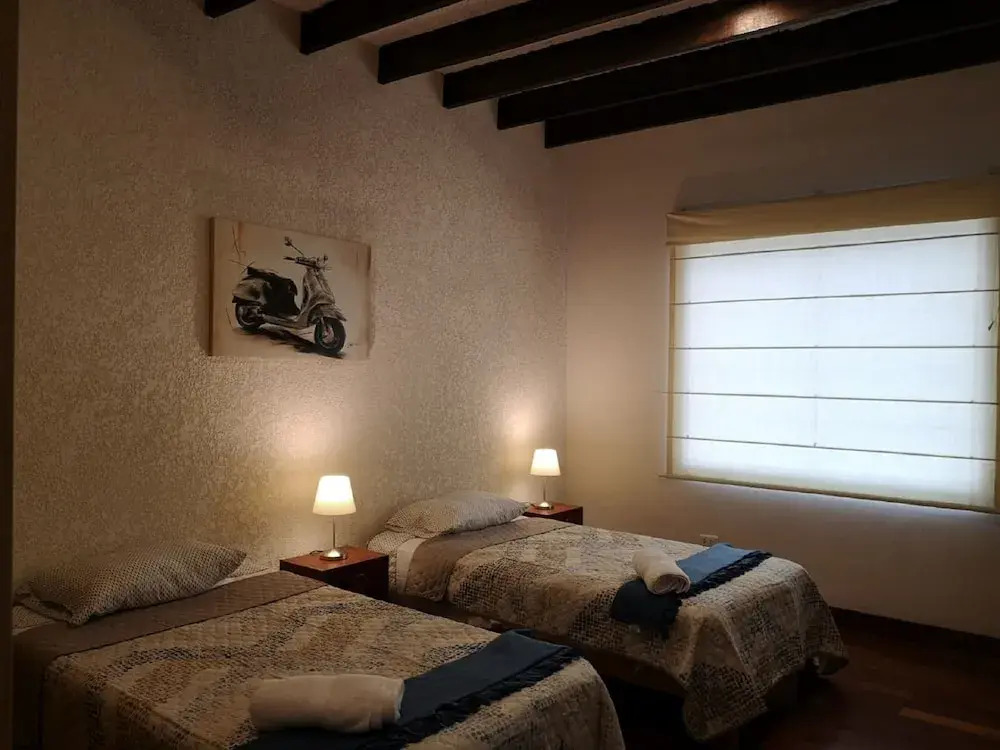 Amical Hostel