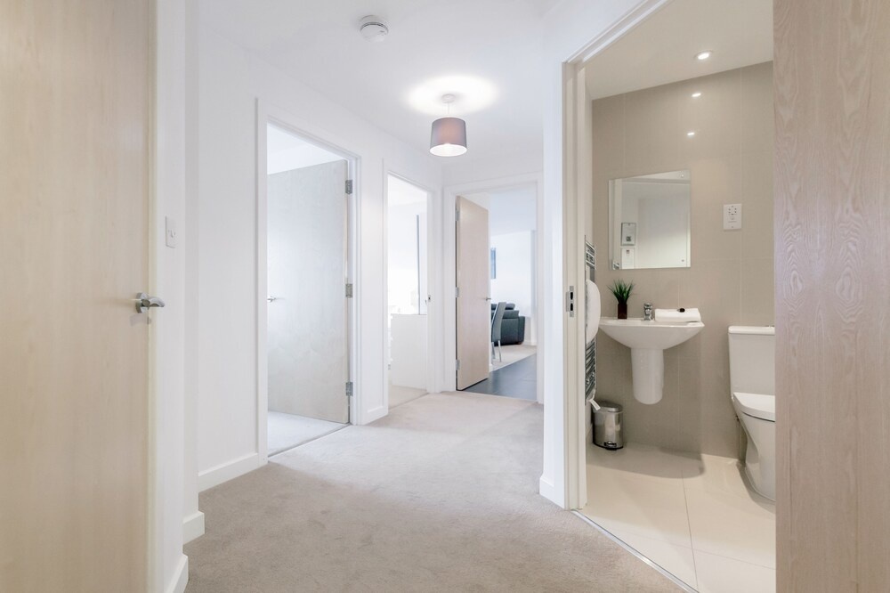 Roomspace Apartments -Jubilee Court