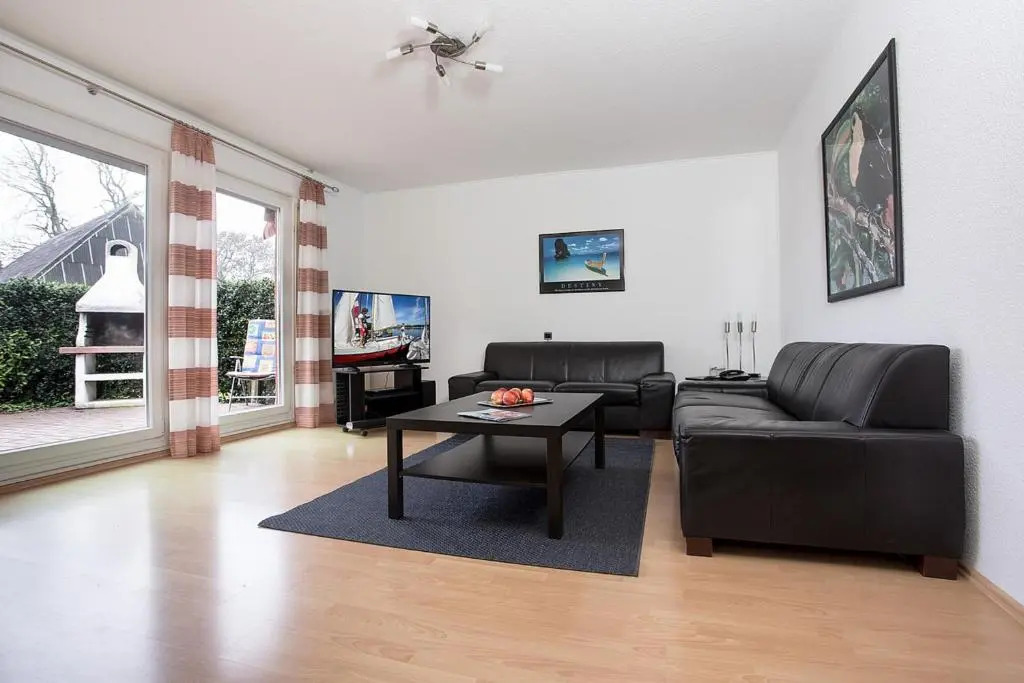 Haus Westwind Nr1