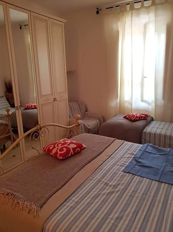 Lughera b&b