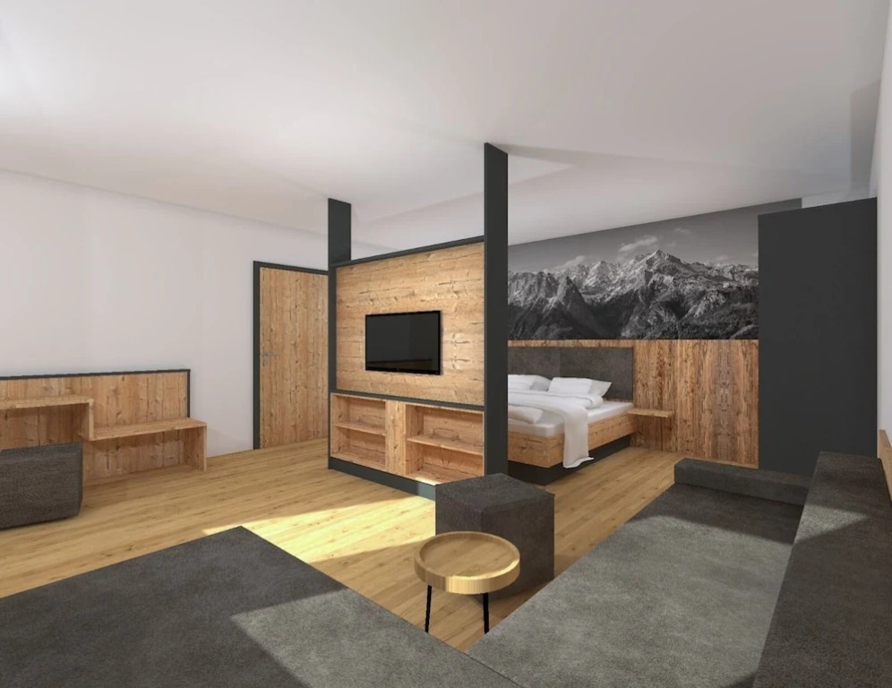 Eibinghof BED & BREAKFAST & SWIM