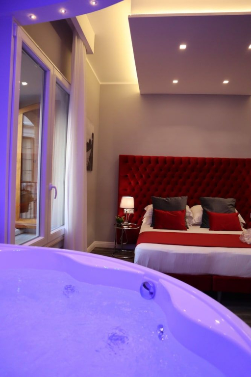 MILLINA SUITES IN NAVONA