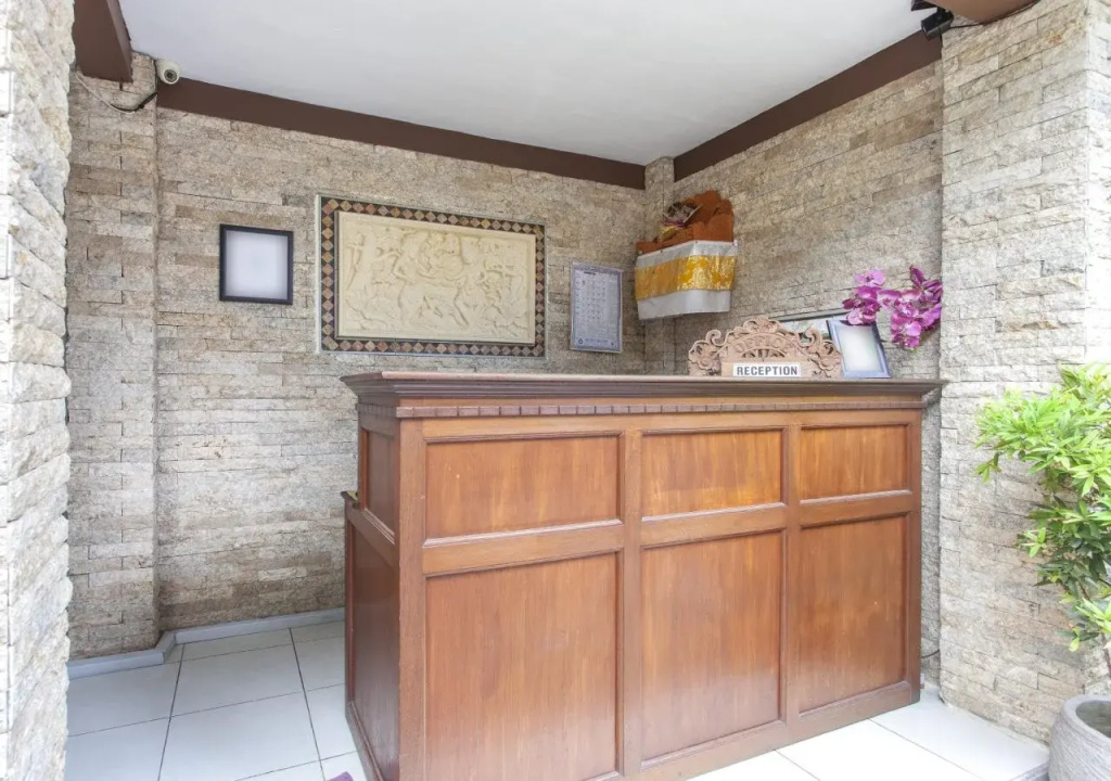 Ronta Bungalow