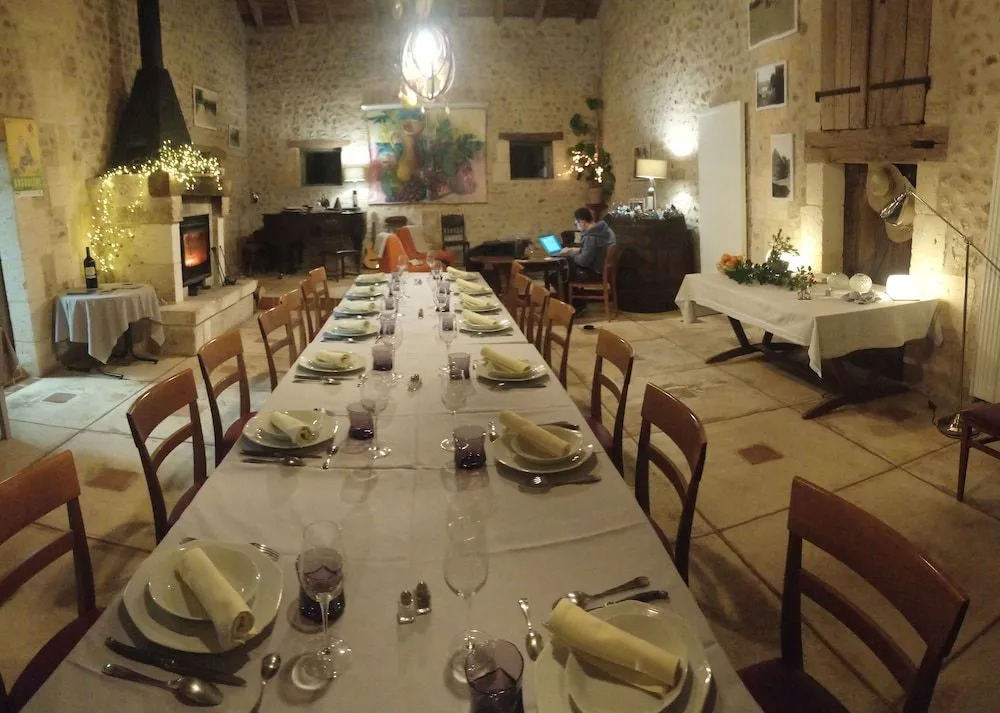 Domaine de Puytirel